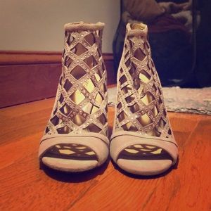 Brand new Michael Kors heels